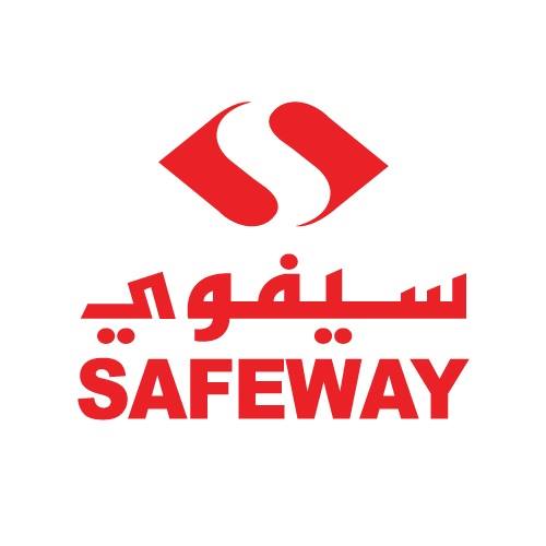 Safeway – Main branch